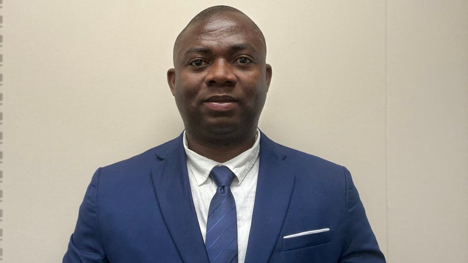 Dr. Paschal – Strategic Architect